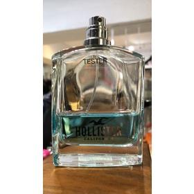 補貨中! 勿下單~? 《零碼》Hollister 霍利斯特 男性淡香水