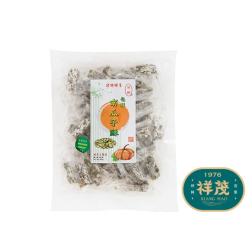 祥茂糖菓-南瓜子酥