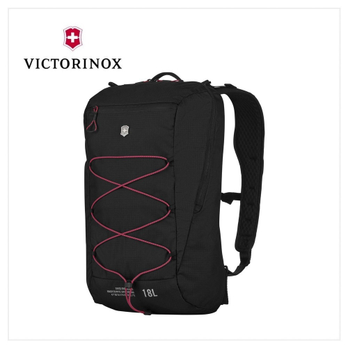 VICTORINOX 瑞士維氏 戶外輕巧18公升後背包 606899