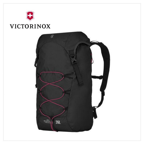 VICTORINOX 瑞士維氏 戶外輕巧26公升後背包 606908