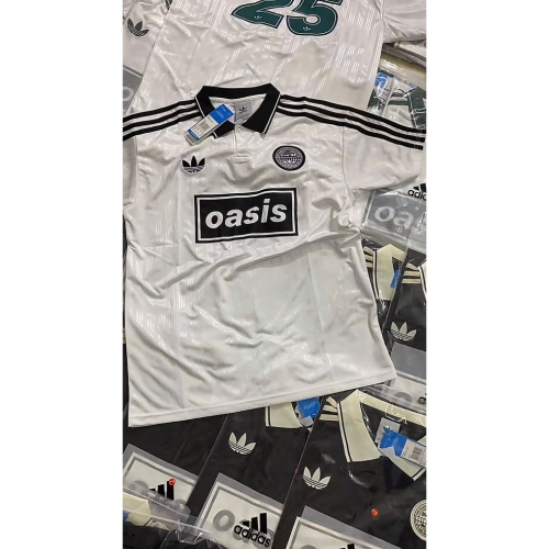 Jersey Adidas x Oasis