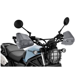 現貨 ZETA SCUDO 黑色 護弓 護弓板 浩哥部品