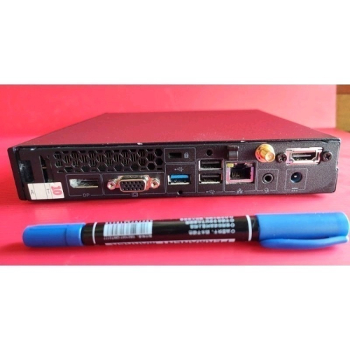ACER N4640G +I5-6500T+8G記憶體+120gSSD，迷你小主機。小電腦有HDMI