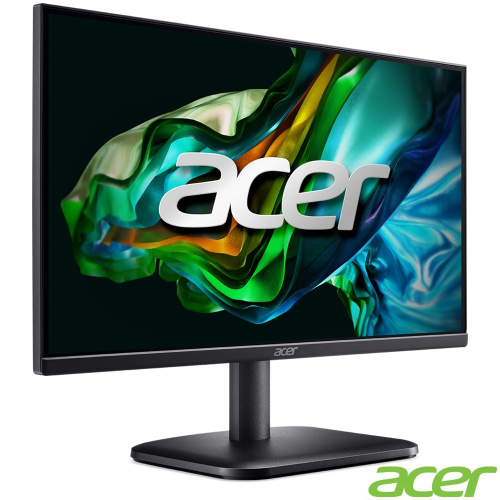 沛佳新莊 Acer EK220Q E3 護眼抗閃螢幕(22型/FHD/HDMI/100Hz/IPS)