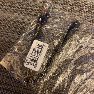 3.5mm 一分二 音源線 手機耳機轉電腦雙孔耳麥 二合一 手機耳機轉電腦 單母轉雙公 1分2 2合1 二合一 $20