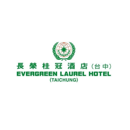 [佳福理髮廳]台中長榮桂冠 咖啡廳自助百匯 平日午餐券 五六日下午茶券