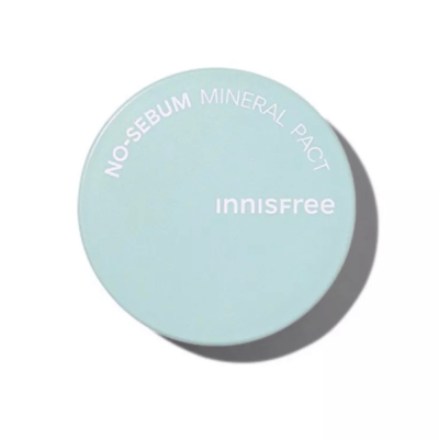Innisfree 2023 新蜜粉餅~