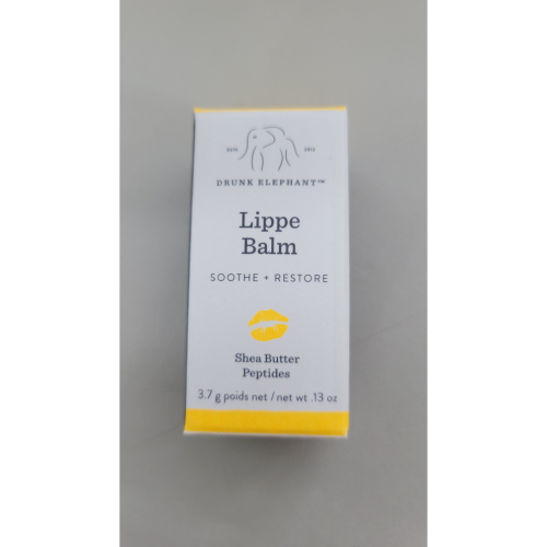 DRUNK ELEPHANT 醉象 嘟嘟潤唇膏3.7g