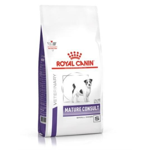 ROYAL CANIN 法國皇家 MSD25 狗 小型老犬配方（8歲以上) 狗飼料
