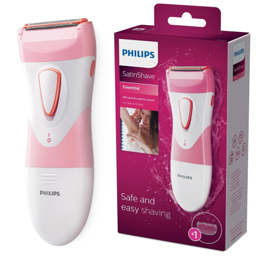 【叮噹電子】全新 Philips 飛利浦 HP6306 女士剃毛器
