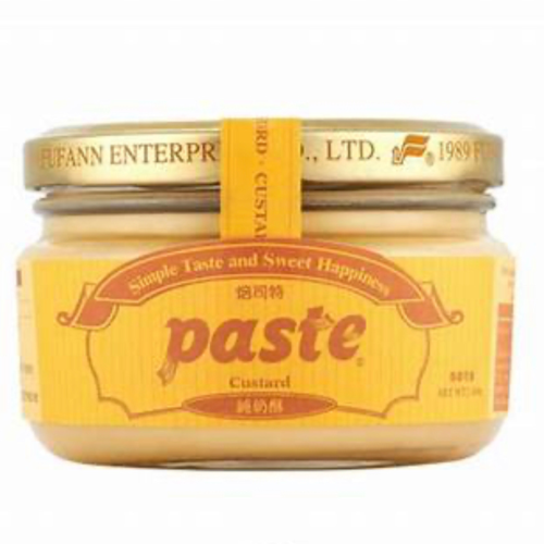 福汎 Paste焙司特純奶酥抹醬