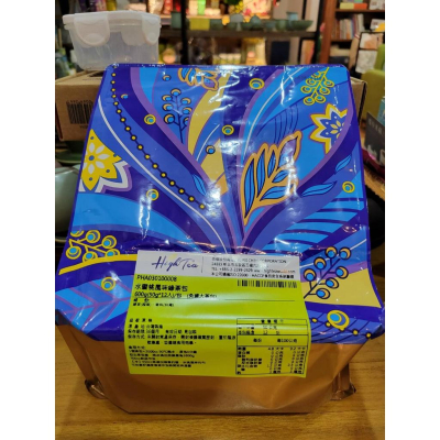 【澄韻堂】水蜜桃風味綠茶包600 克/50gX12入/袋-芳第/伂橙/商用免濾大茶包- 水蜜桃香氣濃郁，好沖泡不易苦澀