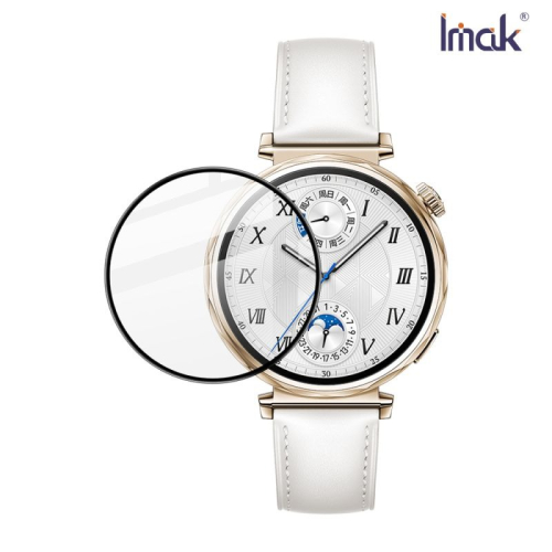 Imak 艾美克 HUAWEI Watch GT 5 (46mm) 手錶保護膜 保護貼 手表保護貼