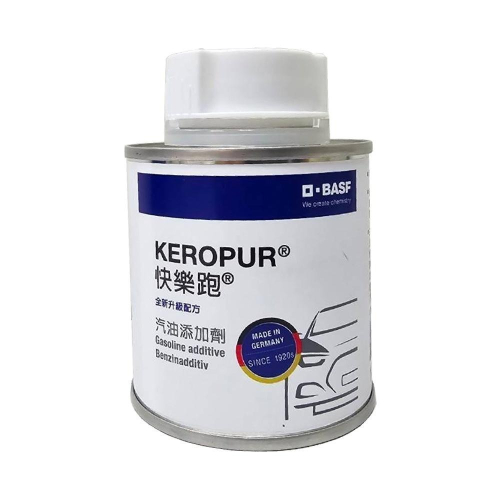 ｜快樂跑｜汽油添加劑100ML