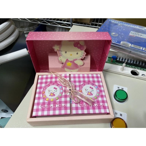 僅供保存/夜光十二星座Hello kitty 中華電信IC電話卡/全球通國際電話卡