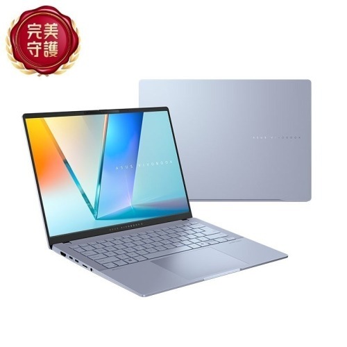 【S14】ASUS S5406SA-0108B256V 藍(U7-256V/14/16G/512G/W11)