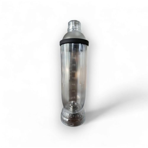 泡沫雪克杯1000cc(一體成型)