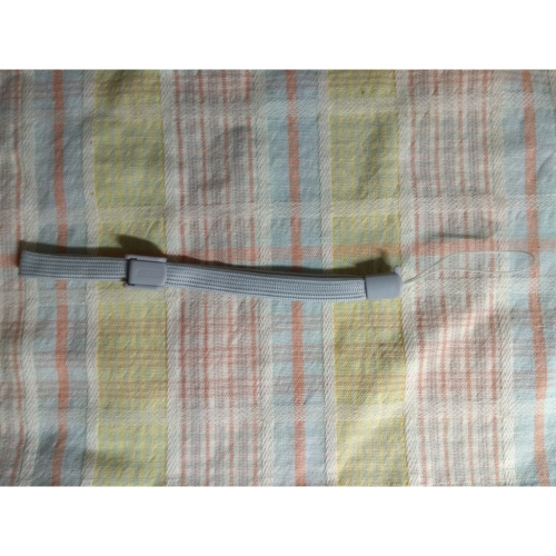 全新 wii 把手腕帶手繩