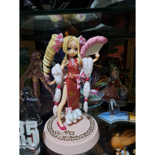 亞絲娜 碧翠絲 千花