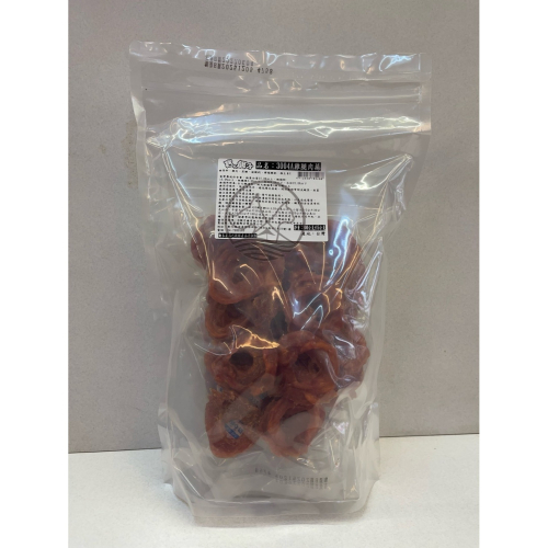 量販包★JIA★ 《3004A 雞腿肉捲 800g》獎勵 訓練 零食 點心 零嘴 犬 狗 寶貝餌子