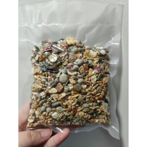 獸醫學姊倉鼠自配糧熊鼠侏儒鼠一線處方糧
