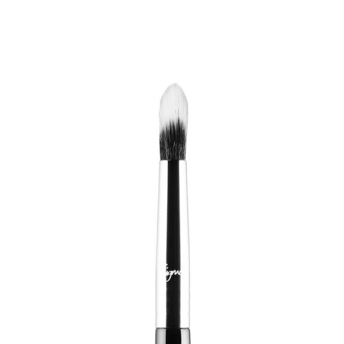 【愛來客】☆美國Sigma官方授權經銷商☆E41 - DUO FIBRE BLEND™ BRUSH化妝刷