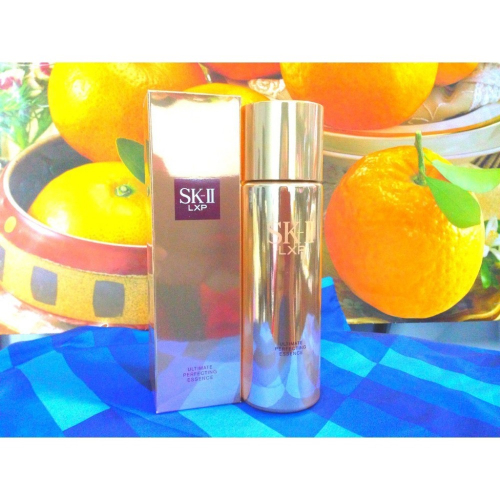 ☆春盛實業☆SK-II SKII SK2 晶鑽極緻奢華超導精萃150ml 【百貨公司專櫃正貨盒裝】☆