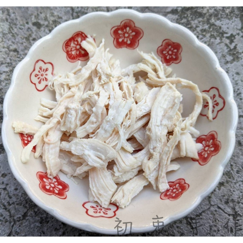 【初衷手作】 雞肉