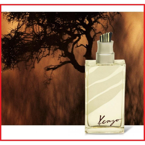 ❤️ Try ❤️Jungle Homme 斑馬男性淡香水