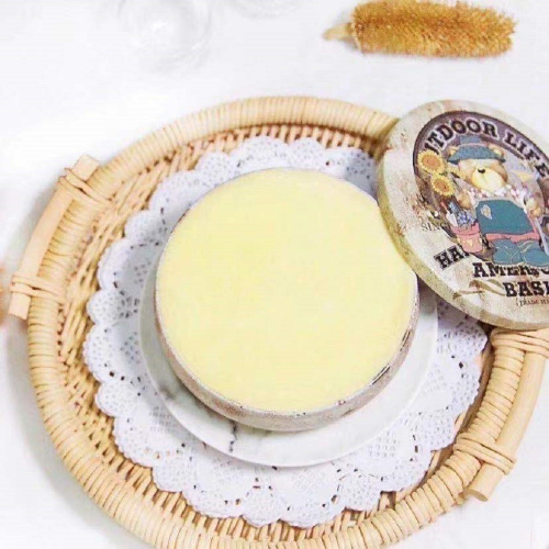 CCL-法式經典原味鐵盒千層蛋糕6吋