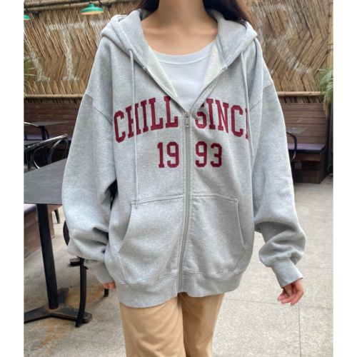 Christy Chill Since 1993 Hoodie