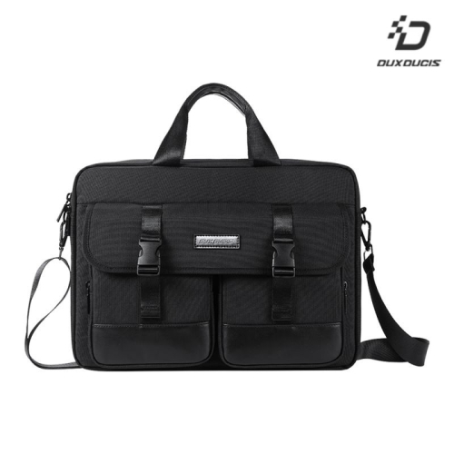 DUX DUCIS EDGE 手提公事包(14-15.4吋) 筆電包 電腦包 手提包