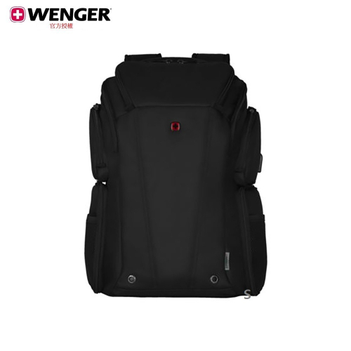 WENGER 威戈 BC Class 電腦後背包 610186