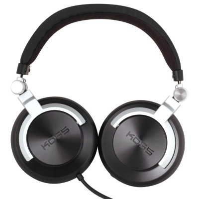 Koss ProDJ100 PRO DJ100 摺疊式 耳罩耳機