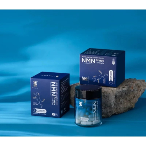 ?現貨在台✅Timeplus+犬隻NMN命活修護關節配方/大型犬專用?/狗狗專用/NMN Timeplus/寵物食品
