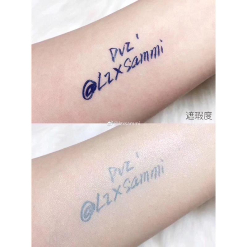 ?Dvz’朵色柔潤無暇氣墊CC霜下單贈好禮❤️
