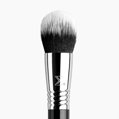 【愛來客】☆美國Sigma官方授權經銷商☆ F74 AIR DOMED BUFFER粉底刷