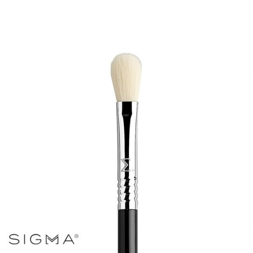 【愛來客】☆美國Sigma官方授權經銷商☆ E25 Max-加大版暈染眼影刷 Blending Brush
