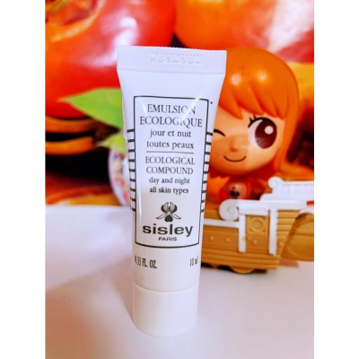 SISLEY 希思黎 全能乳液 10ml 百貨公司專櫃貨（旅行用）