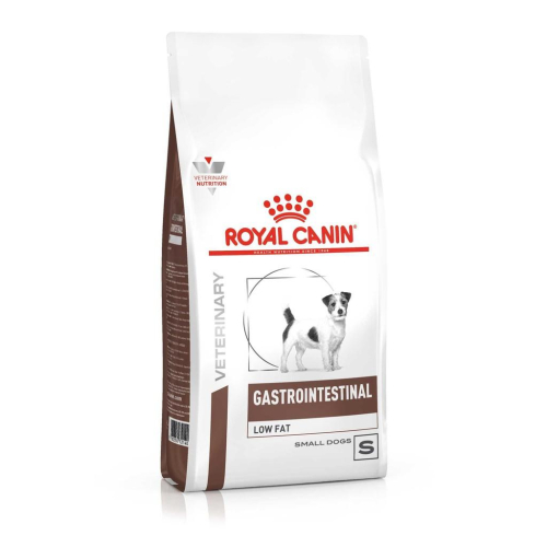 ROYAL CANIN 法國皇家 LSD22 犬 腸胃道低脂小型犬配方乾糧 1.5kg/3kg 狗飼料