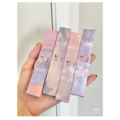 戴栗ლ 花洛莉亞ꜰʟᴏʀᴛᴛᴇ哇塞！好細的眼線筆 眼線液筆 臥蠶筆✨筆尖細到沒朋友