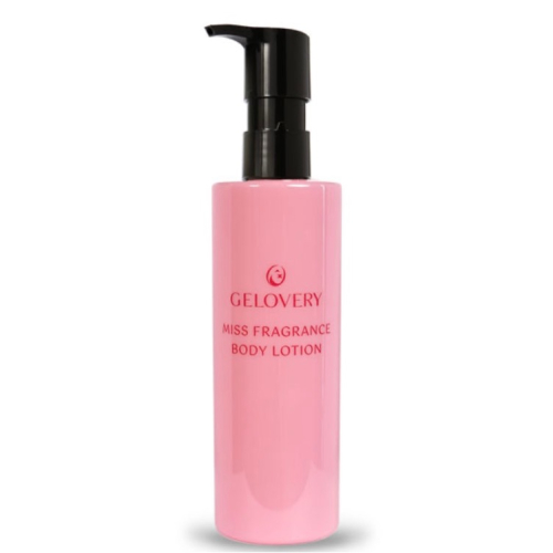 【Gelovery 編哥】『 A醇 』1%身體乳香氛小姐200ml
