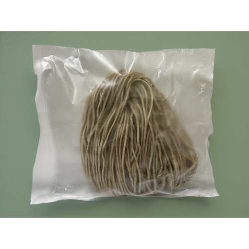 香草麵條(甜羅勒、紫蘇、檸檬香茅)