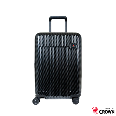 【康達盛通】皇冠C-F1785 21吋霧面登機箱