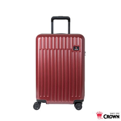 【康達盛通】皇冠C-F1785 21吋霧面登機箱