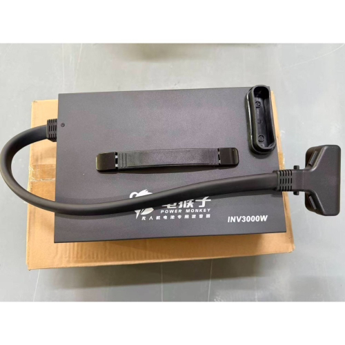 直流轉交流110V逆變器
