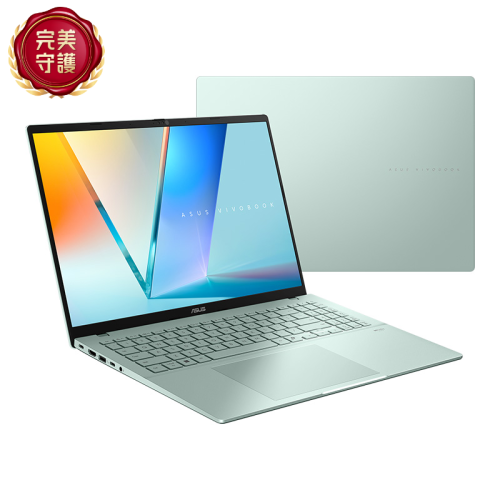 【S16】ASUS S3607AA-0082E325 綠(U5-325/16/16G/512G/W11)