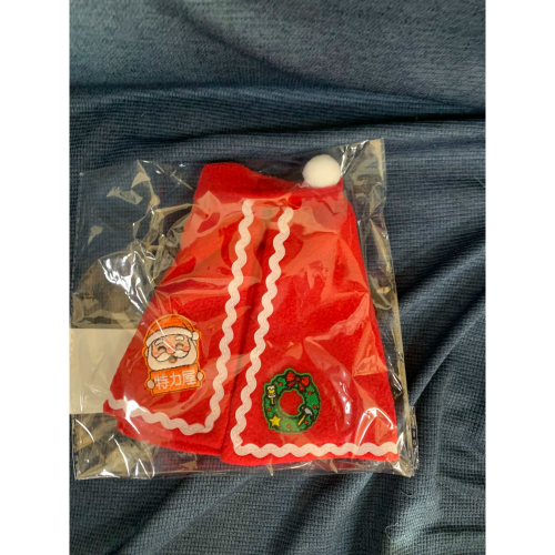 特力屋限量 特殊 紀念 聖誕領巾