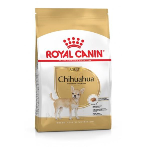 ROYAL CANIN 法國皇家 CHA 吉娃娃成犬專用乾糧 狗飼料