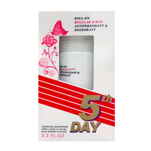 台灣製造 花蝴蝶 滾珠式體味消除劑 100ml